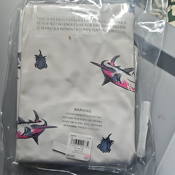 The Coach Inflatable Pool Float - Picture 3 of 3